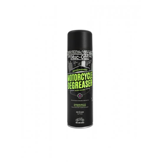 Muc-Off Bio Motorcycle Degreaser 500ml at JTS Biker Clothing